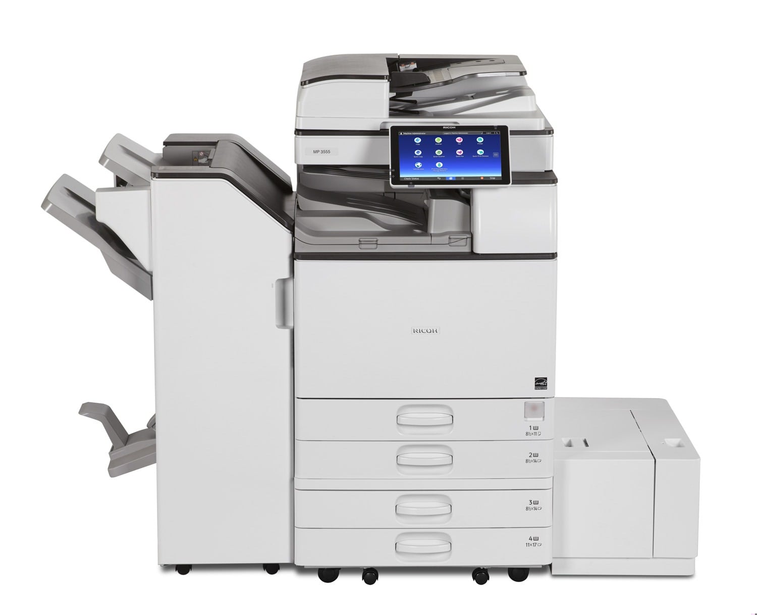 15 Best Office Copiers Of 2020 [Ratings And Reviews]